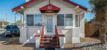 Address Not Disclosed, Albuquerque, NM 87102