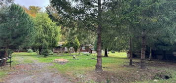 191 Kelly Rd, Brinnon, WA 98320