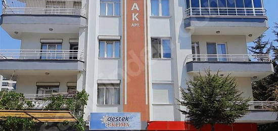 Mimarsinan mah. 3+1 Kiralık Dire