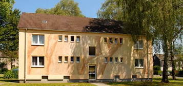 3-Zimmer-Wohnung in Recklinghausen Hochlarmark