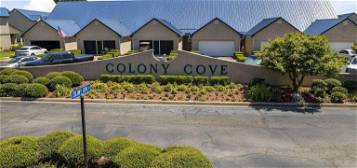 35005 Colony Cove Cir UNIT 53, Vinita, OK 74301
