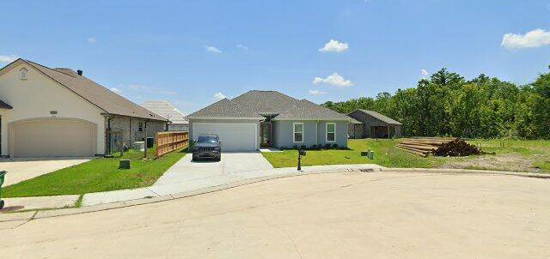 2219 Harris Cir, Marrero, LA 70072