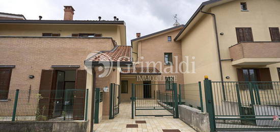 Appartamento Vimercate [Cod. rif 3077341VRG] (Oren