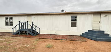 6047 Deer Ave, El Paso, TX 79924