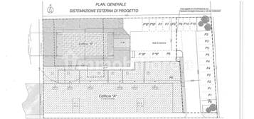 Villa bifamiliare viale della Repubblica, Semicentro, Cascina