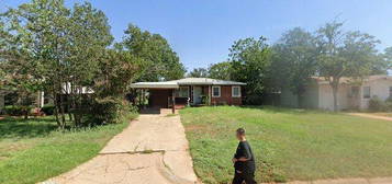 4158 Russell Ave, Abilene, TX 79605