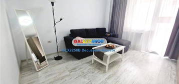 Apartament 2 camere, Militari Residence mobilat utilat 420 euro