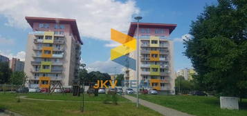 2 izbový zariadený byt v novostavbe, sídlisko 3,apartmány Torysa, Prešov