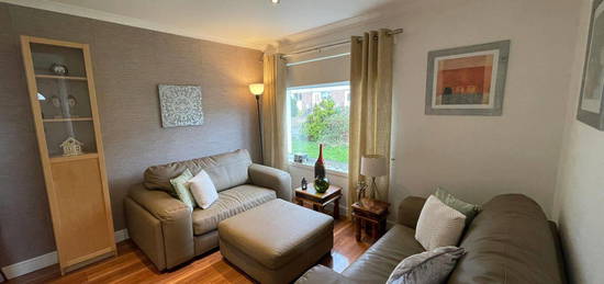 End terrace house to rent in Howden Hall Court, Edinburgh EH16