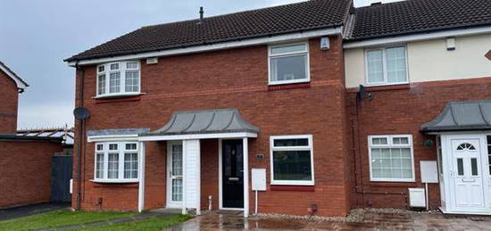 Property to rent in Hoskins Way, Middlesbrough TS3