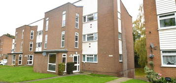 1 bedroom ground floor flat