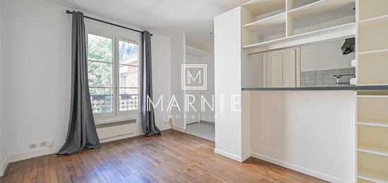 Location appartement 2 pièces 36 m²