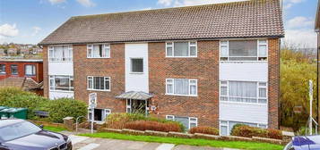 Flat for sale in Westdene Drive, Brighton, East Sussex BN1