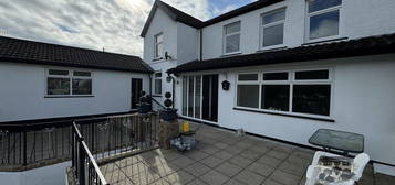 End terrace house for sale in Argyle Terrace, Llwynypia, Tonypandy, Rhondda Cynon Taff. CF40