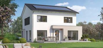 Dein Sunshine Haus - Eco friendly von Livinghaus