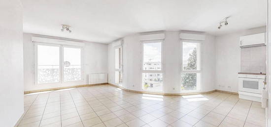 Appartement  à vendre, 3 pièces, 2 chambres, 67 m²