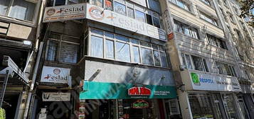 MİNİMALİST GAYRİMENKUL'DEN MİLLET CADDESİNDE 4+2 210 M2 DUBLEKS