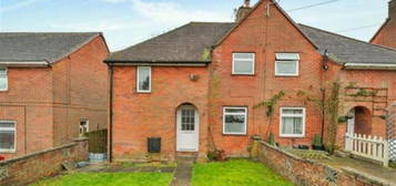 6 bedroom terraced house