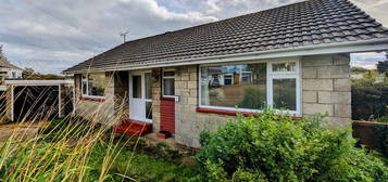 2 bed detached bungalow for sale