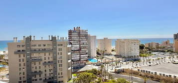 Piso en Playa de San Juan, Alicante