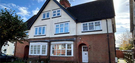 Flat for sale in Church Lane East, Aldershot, Hampshire GU11