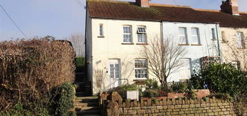 End terrace house to rent in Broadshard, Broadshard, Somerset TA18