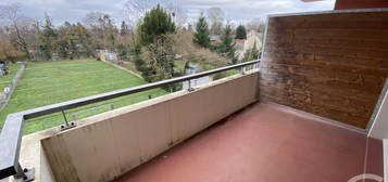 Location appartement 3 pièces 60 m²