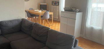 Appartement f4