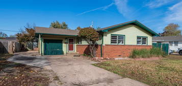 1218 W  Casado St, Wichita, KS 67217