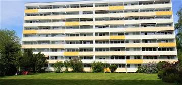 3-Zi-Erbpacht-Wohnung, Restlaufzeit 45 Jahre, top Zustand, frei