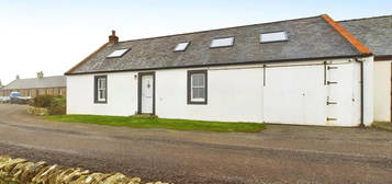 2 bed link detached house for sale