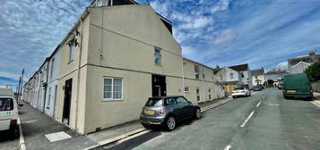 Flat to rent in Wellington Street, Torpoint, Cornwall PL11