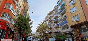 YILDIRIM KURTULUŞ CADDESİ ÜZERİNDE 2+1 DAİRE