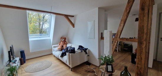 Wohnungen 61 qm // 4 Zimmer // Martin-Schneller-Str.