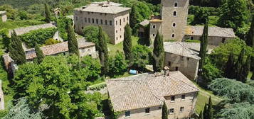 Villa in vendita a Casole d'Elsa