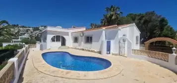 Casa en Pinar del Abogat-Cometa