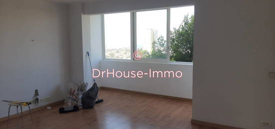 Appartement  à vendre, 4 pièces, 3 chambres, 74 m²