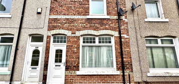 Terraced house for sale in Stephen Street, Hartlepool, County Durham TS26