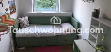 Tauschwohnung: Tausche Wohnung PB