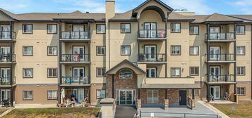 300 Spruce Ridge Rd #431, Spruce Grove, AB T7X 0H6