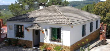 Chalet en Torrelles de Foix