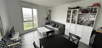 Location appartement 4 pièces 75 m²
