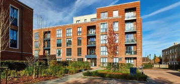 Flat for sale in Romsey Road, Winchester SO22