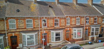 3 bedroom terraced house