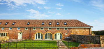 3 bedroom barn conversion for sale