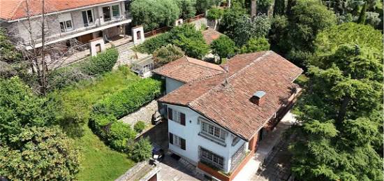 Villa unifamiliare via Panoramica, Snc, Panoramica, Brescia