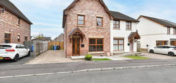 11 Bridgelea Lane, Conlig, Newtownards, BT23 7GH