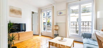 Location appartement 2 pièces 39 m²