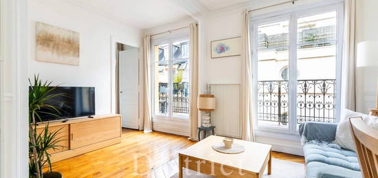 Location appartement 2 pièces 39 m²