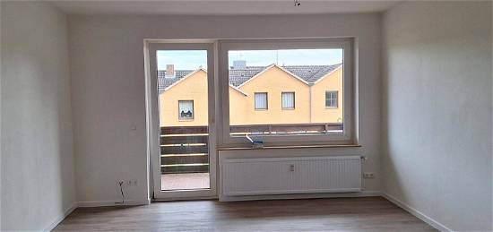 1 Zi-Wohnung mit Balkon in Bad Bevensen